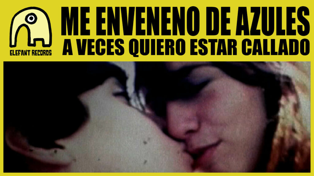 Imagen destacada de video: A Veces Quiero Estar Callado [Video-Clip]